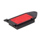 Hiflo Premium Motorcycle Air Filter HFA5001 Replaces Kymco 00162377