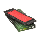 Hiflo Premium Motorcycle Air Filter HFA5006 Replaces Kymco 00162380
