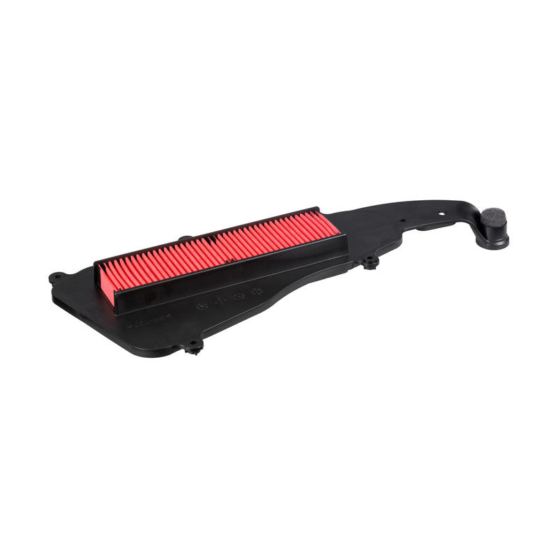 Hiflo Premium Motorcycle Air Filter HFA5220 Replaces Piaggio 1A005015