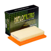 Hiflo Premium Motorcycle Air Filter HFA6112 Replaces Aprilia 861130