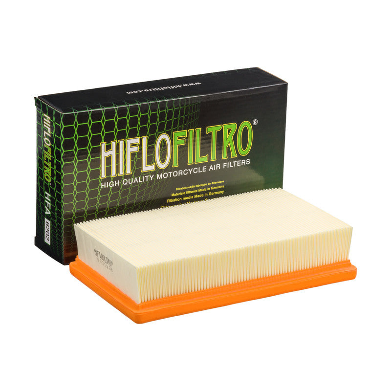 Hiflo Premium Motorcycle Air Filter HFA6301 Replaces KTM 60306015000