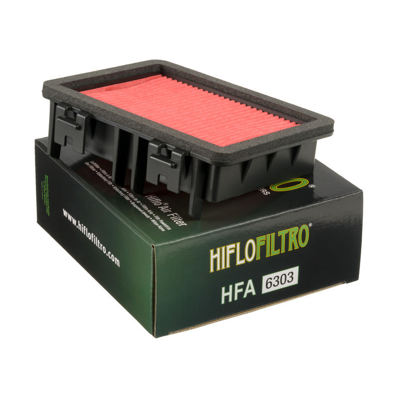 Hiflo Premium Motorcycle Air Filter HFA6303 Replaces KTM 93006015000