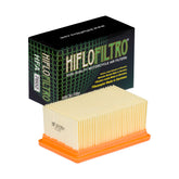 Hiflo Premium Motorcycle Air Filter HFA7602 Replaces BMW 13 71 7 659 972