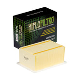 Hiflo Premium Motorcycle Air Filter HFA7911 Replaces BMW 13 71 7 650 976