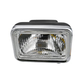 Bike It Suzuki GS125 Motorcycle Headlight H4 With Park Light