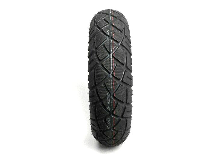 HEIDENAU K58 120/70 x 11 inch Tyre TL 56M - Hexagon Dragster Primavera