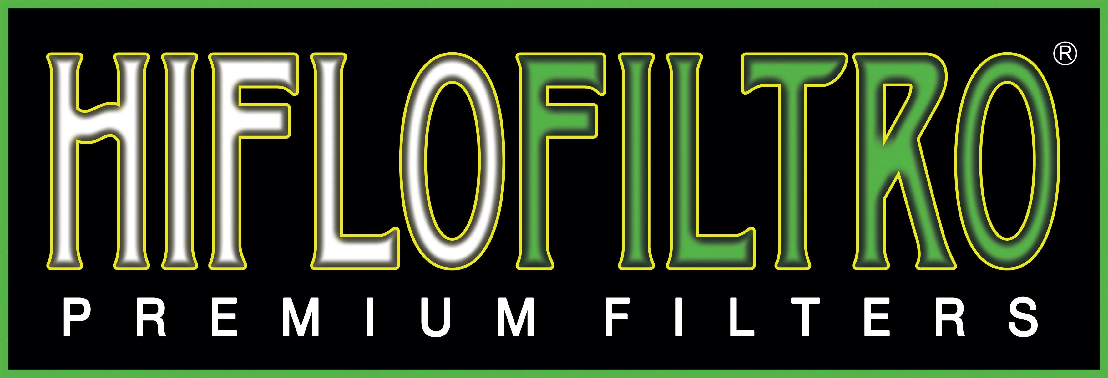 HiFlo Filter