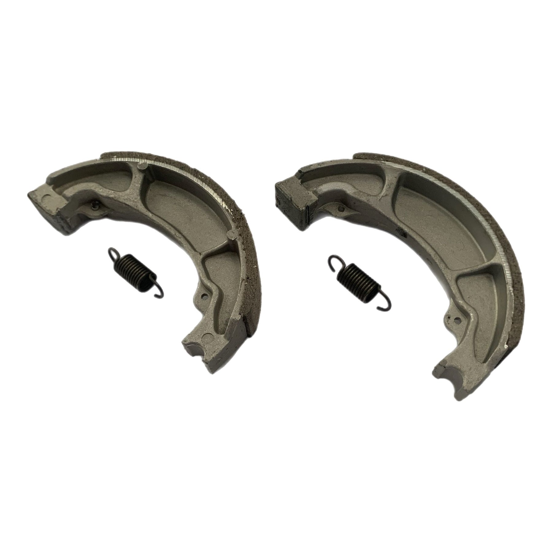Honda SH 125-150cc Rear Brake Shoes 22 512 0470