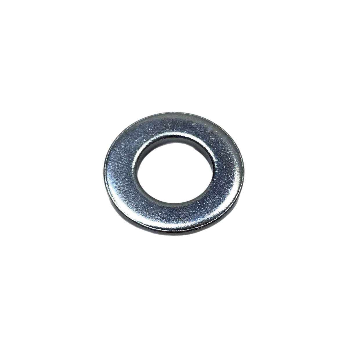 Vespa Lambretta Motorcycle Show Polished Chrome M10 Flat Washer M10
