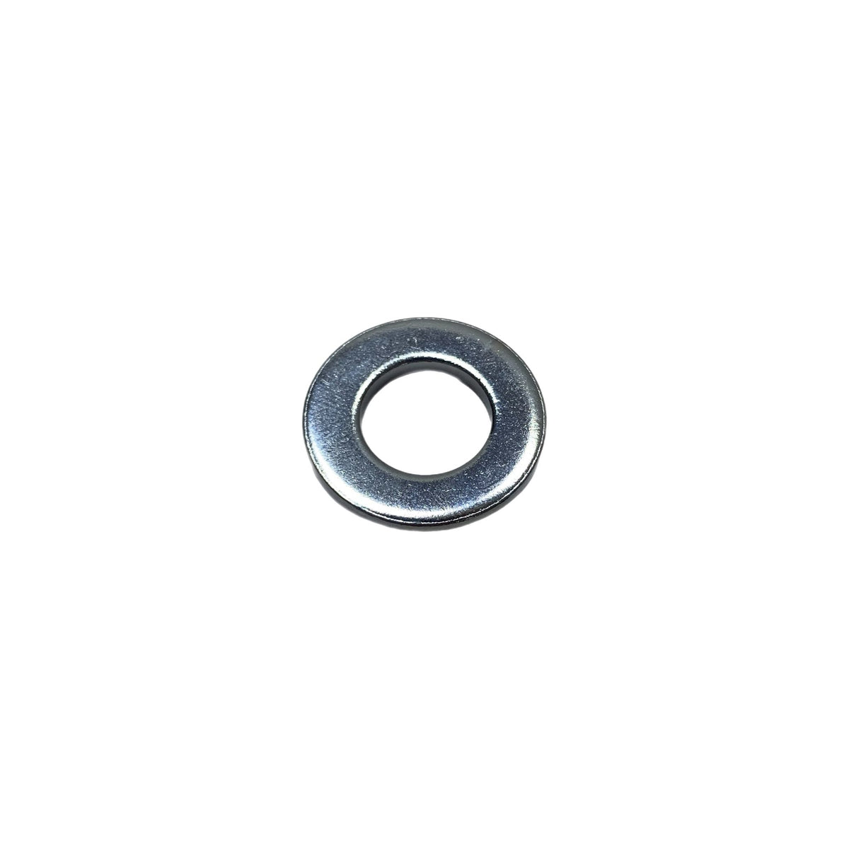 Vespa Lambretta Motorcycle Show Polished Chrome M8 Flat Washer M8