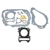 Royal Enfield RE Himalayan 411cc Half Engine Gasket Set Kit