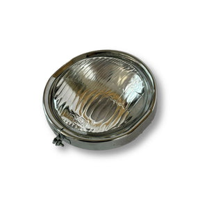 Vespa Super Sprint Primavera ET3 V100 SS90 120mm Head Lamp Headlight Unit