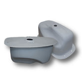 Vespa VNA VNB VBC VLB Super Sprint Petrol Fuel Tank - Primer