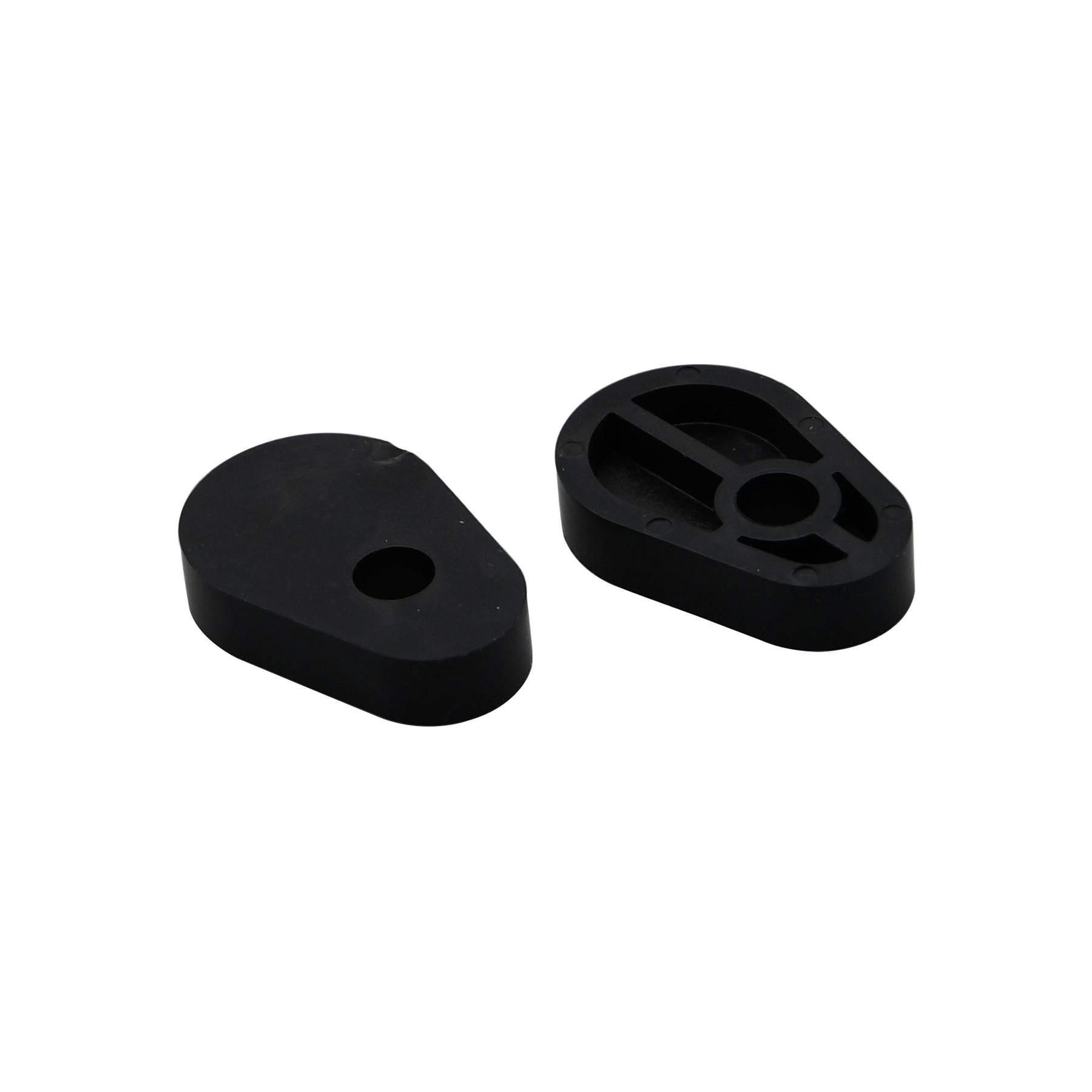 Bike It Fairing Indicator Riser Kit Kawasaki Motorcycle
