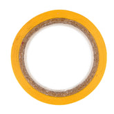 Bike It Yellow Electrical Insulation Tape 19mm x 5.5m Pack Of 10 Workshop
