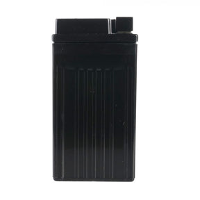 intAct ISYTZ8V SLA Motorcycle Scooter Bike-Power Battery Honda PCX