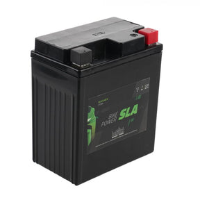 intAct ISYTZ8V SLA Motorcycle Scooter Bike-Power Battery Honda PCX