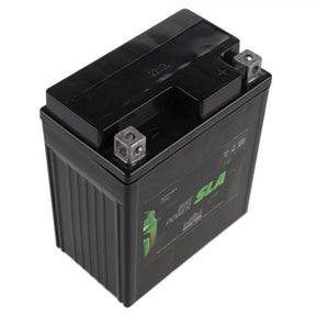 intAct ISYTZ8V SLA Motorcycle Scooter Bike-Power Battery Honda PCX