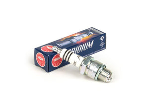 NGK Iridium Spark Plug - BR7EIX, BR8EIX, BR9EIX - Long Reach