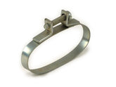 Lambretta J50 J100 J125 Intake Hose Clamp Oval Version - Casa Lambretta