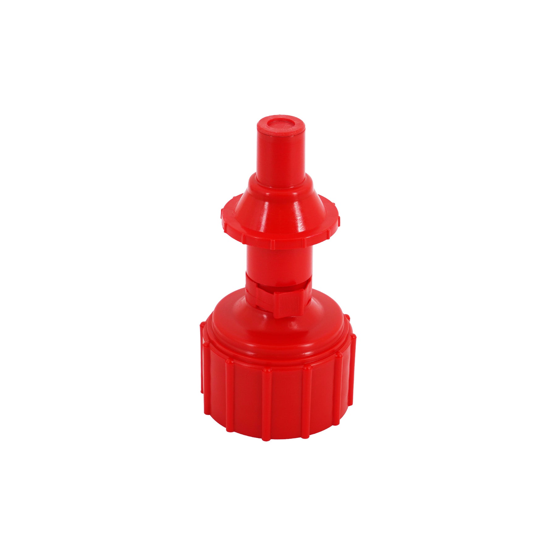 Bike It Replacement Cap Fast Flow Fuel Jug 10L 20L Motorcycle - Beedspeed