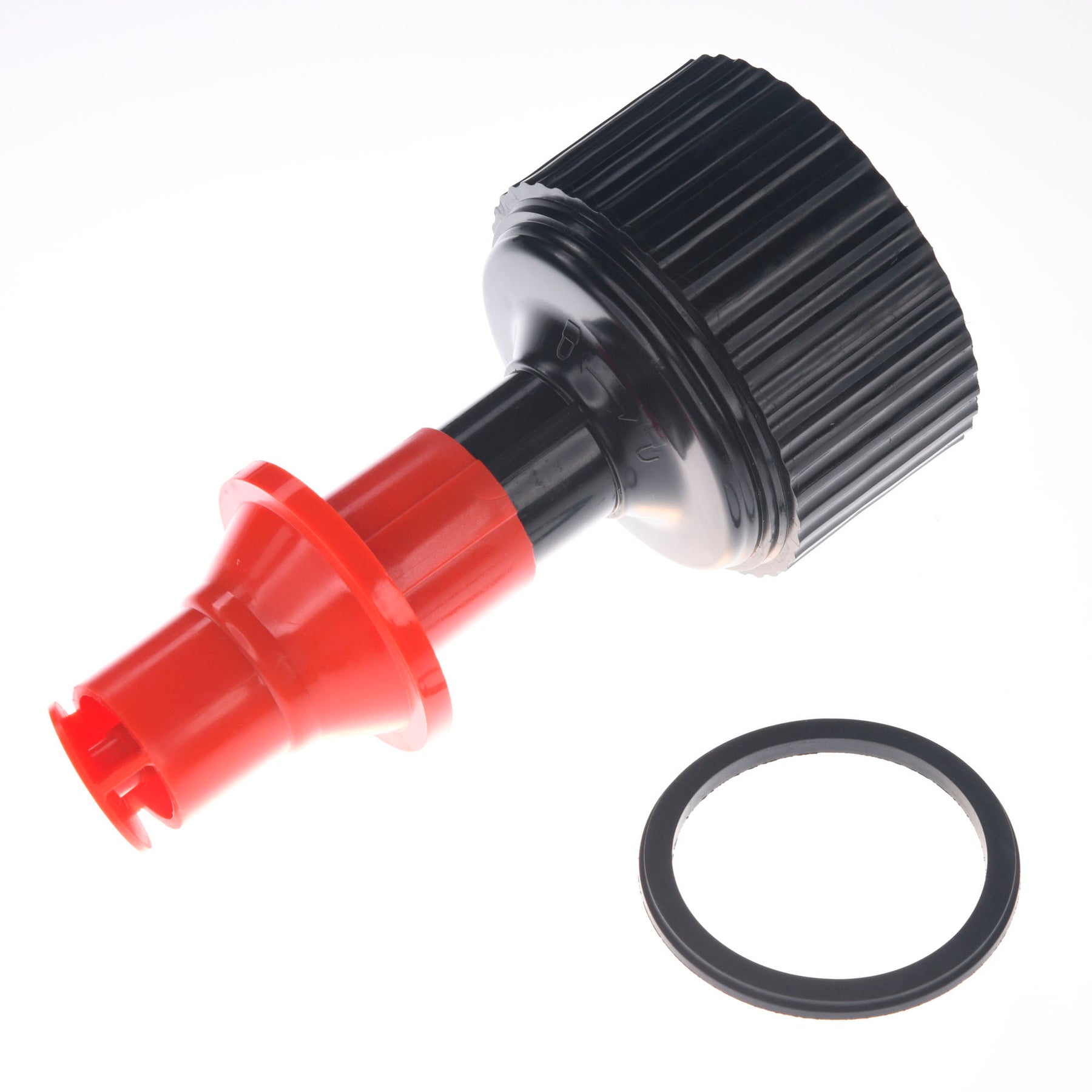 Replacement Spout Nozzle For Quick Fill Fuel Jug Motorcycle Accessory