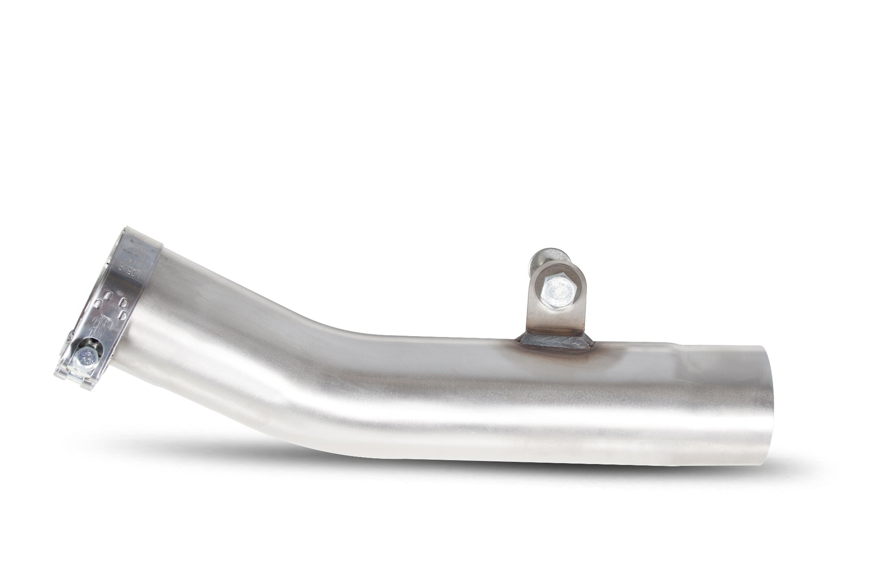 Kawasaki Ninja ZX-6R (2009–2018) Scorpion Exhaust Silencer Removal Pipe