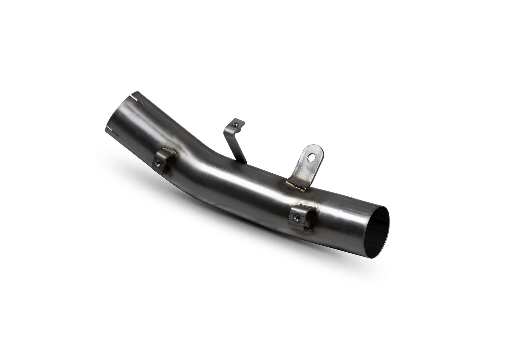 Kawasaki Ninja ZX-6R 636 (2019–2021) Scorpion Exhaust Silencer Removal Pipe