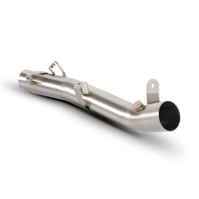 Kawasaki Ninja ZX-10R (2011–2015) Scorpion Exhaust Silencer Removal Pipe