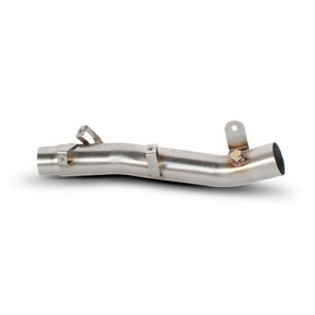 Kawasaki Ninja ZX-10R (2011–2015) Scorpion Exhaust Silencer Removal Pipe