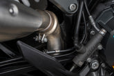 KTM Duke 890 (2020–2023) Scorpion Exhaust Catalyst Removal Pipe
