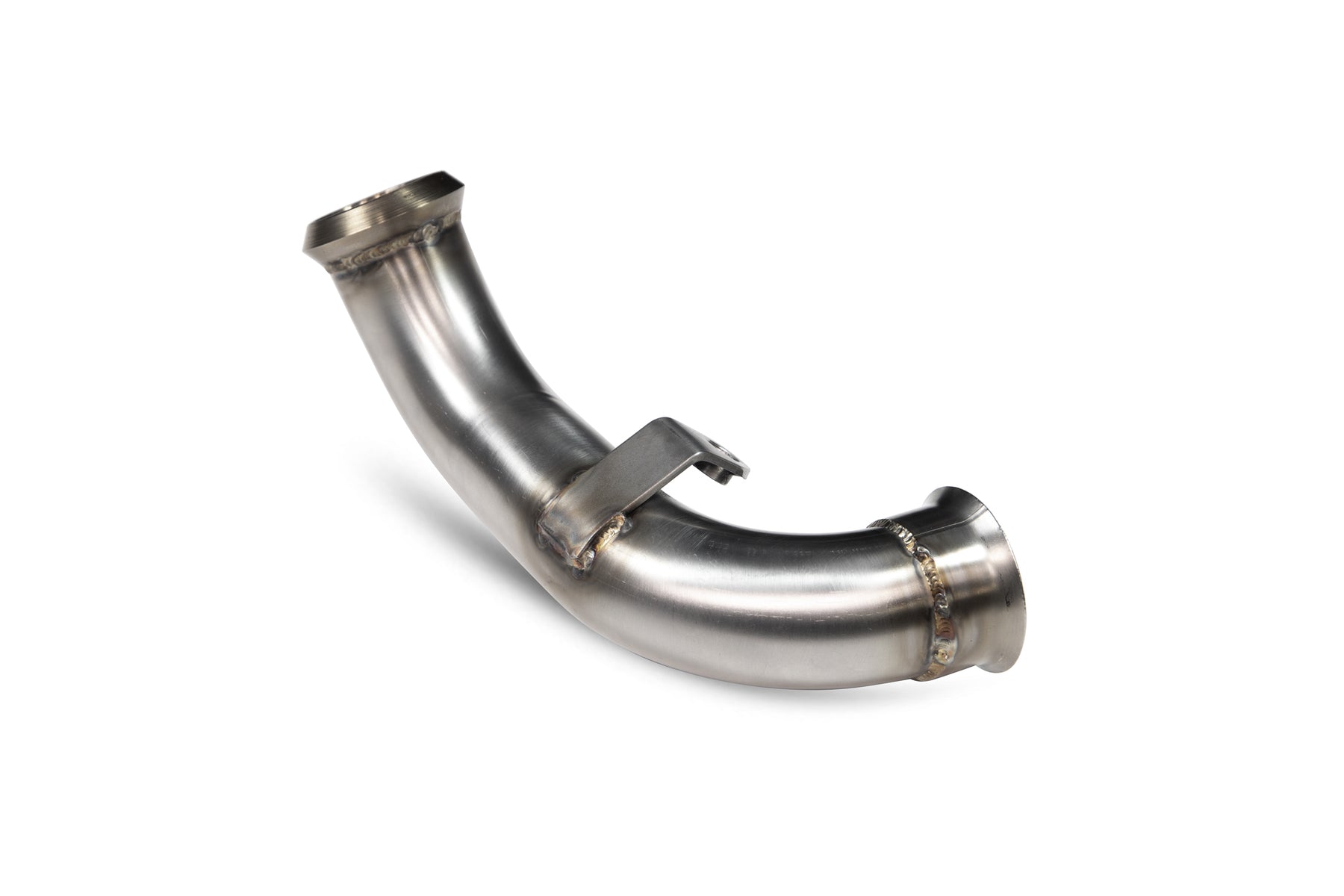 KTM Adventure 790 inc R (2019–2020) Scorpion Exhaust Catalyst Removal Pipe