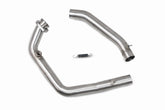 KTM Duke 390 (2021–2023) Scorpion Exhaust De-cat Header Pipe