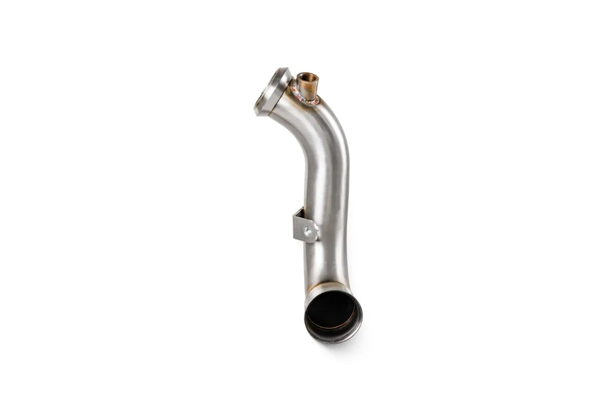KTM 790 Adventure Euro 5+ (2023-2026) SCORPION Exhaust Catalyst Removal Pipe