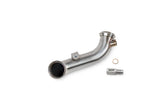 KTM 790 Adventure Euro 5+ (2023-2026) SCORPION Exhaust Catalyst Removal Pipe