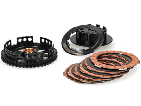 Lambretta Li GP SX TV BGM PRO Superstrong Clutch 6 plate 10 spring - 46 Tooth