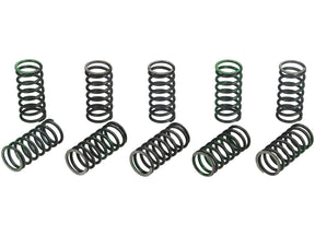 Lambretta Li GP SX TV BGM PRO Superstrong Clutch 6 plate 10 spring - 46 Tooth