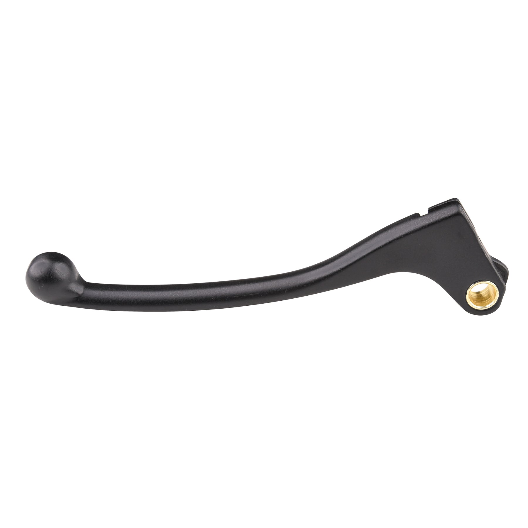 Bike It OEM Replacement Lever Set Matt Black Universal Lever Upgrade