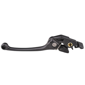 Bike It OEM Replacement Lever Set Matt Black Universal Lever Upgrade
