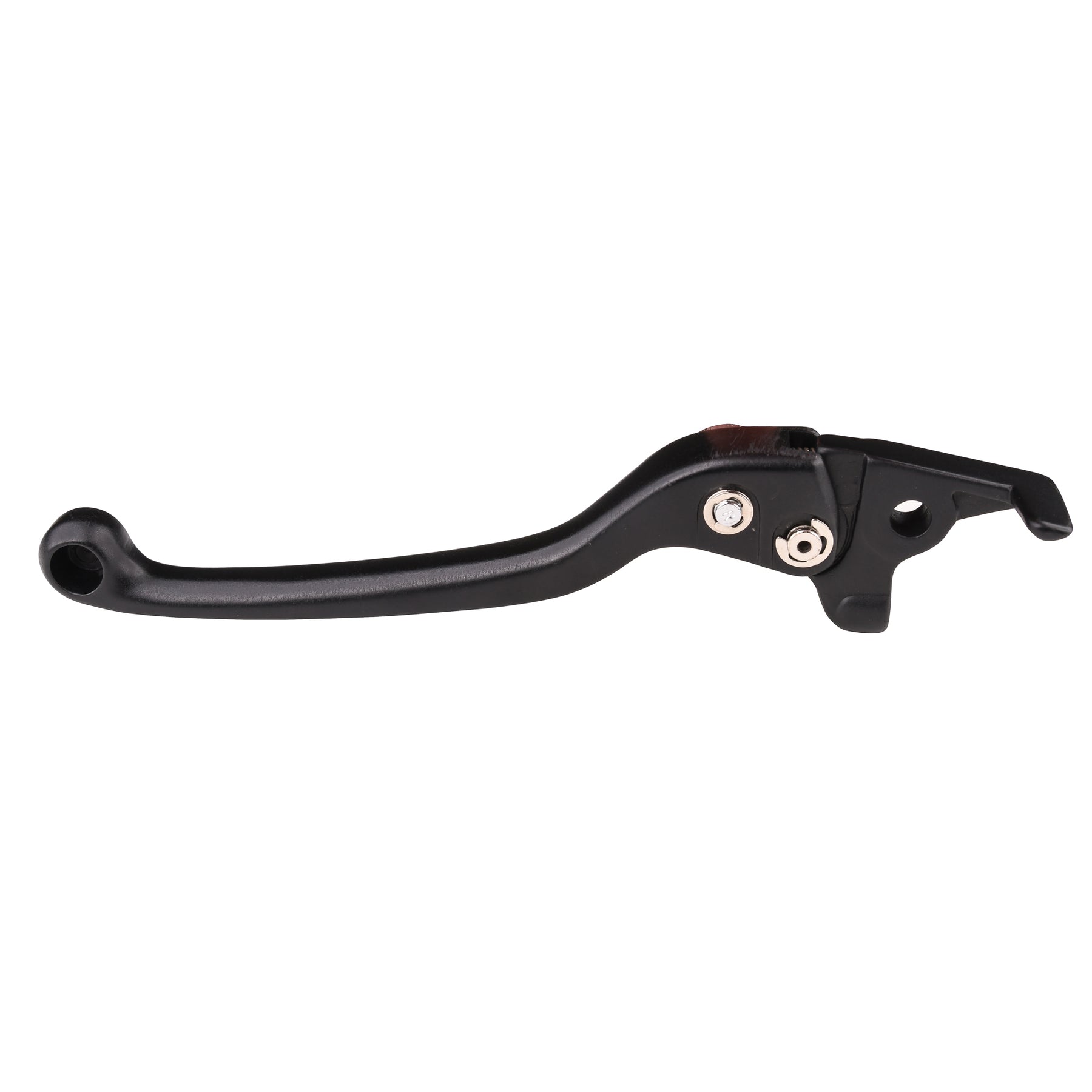 Bike It OEM Replacement Lever Set Matt Black Custom Lever Replacement