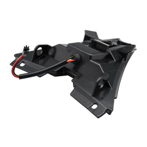 Bike It LED Tail Light Cool Grey Lens for Aprilia RSV4 2009 Onwards