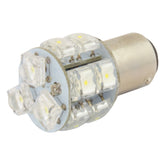 Bike It LED Motorcycle Stop Tail Light Bulb Red 480044BR