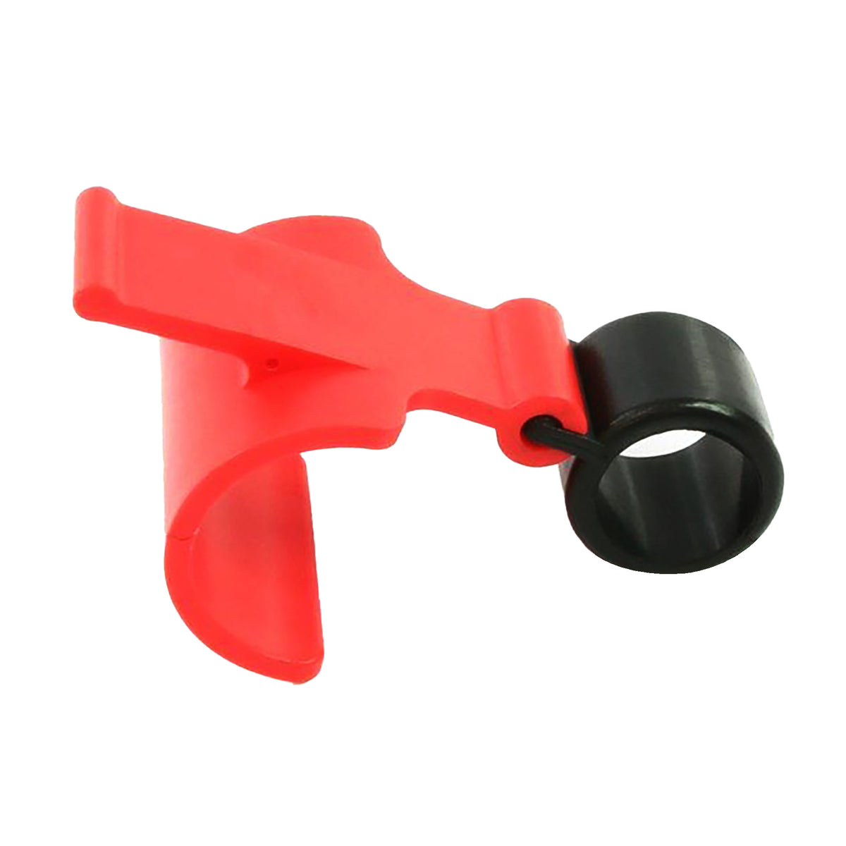 Bike It Motorcycle Front Brake Lever Jammer Tool
