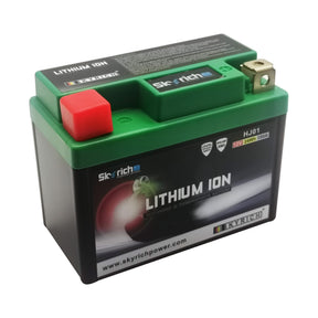 SkyRich Lithium Ion 12V 2Ah Battery HJ01