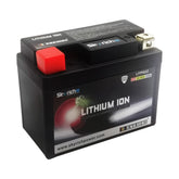 SkyRich Lithium Ion 12V 2.4Ah Battery LFP02Z Replaces BR98