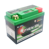 SkyRich Lithium Ion 12V 1.6Ah Battery HJB5L-FP Replaces 12N5.5-3B, 12N5-3B, CB4L-A