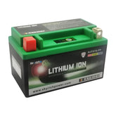 SkyRich Lithium Ion 12V 2Ah Battery HJTX7A-FP Replaces YTX7A-BS
