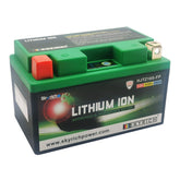 SkyRich Lithium Ion 12V 4Ah Battery HJTZ10S-FP Replaces YT10B-4, YTZ10-S, YTZ10S
