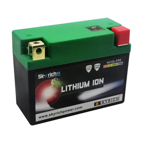 SkyRich Lithium Ion 12V 2.3Ah Battery HJ12L-FPZ