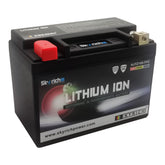 SkyRich Lithium 12V 5Ah Ion Battery HJTZ14S-FP Replaces YTZ14-S